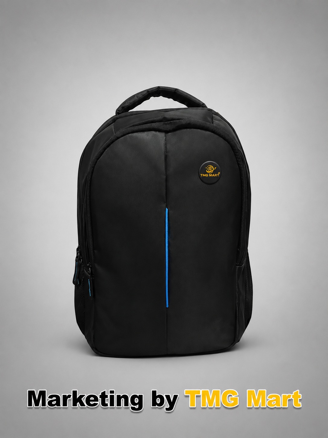Laptop Silver black